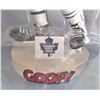 Image 2 : Disney Goofy Toronto Maple Leafs Bobble Head