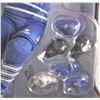 Image 3 : Wendel Clark Toronto Maple Leafs Figure - Unopened