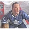 Image 2 : Johnny Bower Toronto Maple Leafs Figure - Unopened