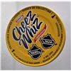 Image 2 : Cheez Whiz NHL 2004 Collectible Drinking Glass and Lid