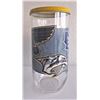 Image 4 : Cheez Whiz NHL 2004 Collectible Drinking Glass and Lid