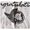 Image 2 : Ottawa Senators Towel - Congrats Roger 1000th Game