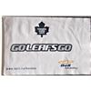 Image 2 : Toronto Maple Leafs Flag 12 by 18.5 inches