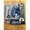 Image 1 : Brian Leetch Action Figure in Packaging, never opened