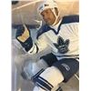 Image 2 : Owen Nolan Toronto Maple Leafs Figure in Packaging