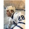 Image 2 : Tie Domi Toronto Maple Leafs Figure in Packaging