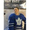 Image 2 : Tim Horton Toronto Maple Leafs Figure in Packaging