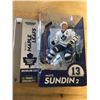 Mats Sundin Toronto Maple Leafs Figure in Packaging