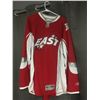 East Hockey Jersey - XL , All Star Game Atlanta 2008