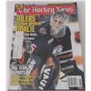 The Hockey News 2000-2001 YEARBOOK
