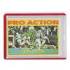 Image 1 : LARRY CSONKA 1972 Topps Pro Action card #259 Miami Dolphins Football