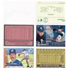 Image 2 : Baseball Cards  - Tom Gordon, Hoffman, Jack Morris, Jose Canseco, Mike Schmidt