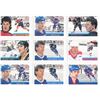 Image 1 : NINE Score Hockey Cards -  1991