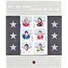 Image 1 : Stamps - NHL All Stars 2005 Edition