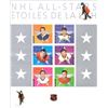 Image 1 : Stamps - NHL All-Stars 2003 Edition