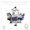 Image 1 : Toronto Maple Leafs 2002/03 Medallion Collection Booklet - All Medallions Included