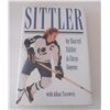 Image 1 : Sittler by Darryl Sittler and Chrys Goyens