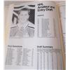 Image 3 : NHL Official Guide & Record Book 1988-1989