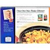 Image 3 : KRAFT Kitchens and NHL Moms Recipes Calendar 1998