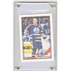 Image 1 : 1991-92 (OILERS) O-Pee-Chee #63 Craig MacTavish