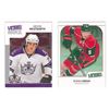 Image 1 : Two Victory Rookie Cards