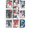 Image 3 : Eighteen Hockey Cards