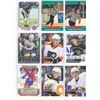 Image 3 : Eighteen Hockey Cards