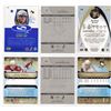 Image 2 : SIX Hockey Cards