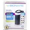 Image 1 : NEW BIONAIRE TRUE HEPA AIR PURIFIER