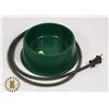Image 1 : HEATED WATER BOWL