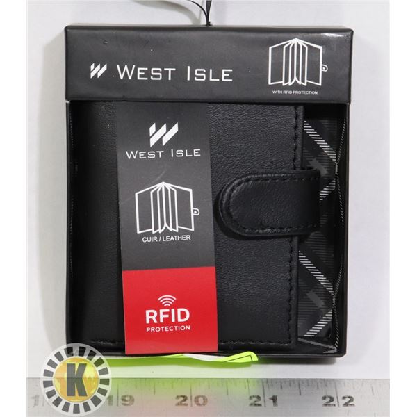 NEW CARD HOLDER BUILT IN RIF PROTECTION