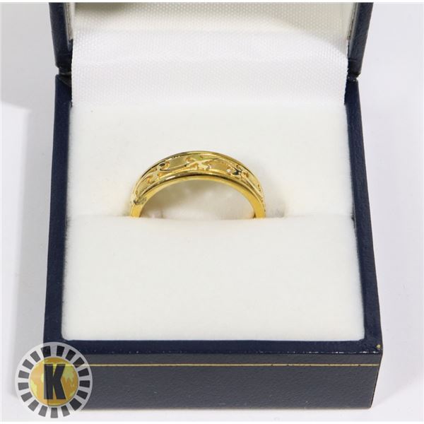 FASHION RING SIZE 7
