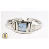 Image 1 : LADIES MOTHER OF PEARL FACE TOMMY HILFIGER WATCH