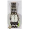 Image 1 : TIMEZONE CHAIN WRISTWATCH