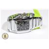 Image 1 : MENS ORIANDO SQUARE HEAD WATCH