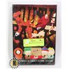 Image 1 : SOUTH PARK DVD TWENTY SECOND SEASON