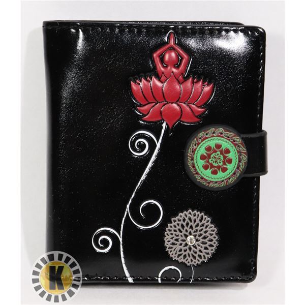 NEW SHAG WEAR WOMENS WALLET