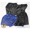 Image 1 : 4 YOUTH LARGE SIZE SHORTS