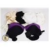 Image 1 : 4 MISC SIZE BRA