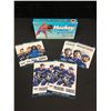 Image 1 : NHL HOCKEY CARD GAME LOT