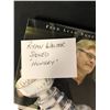 Image 2 : RYAN WALTER SIGNED Hungry! Fuelling Your Best Game (Hardcover)