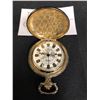 Image 2 : DELONGE QUARTZ POCKET WATCH