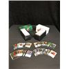 Image 2 : MAGIC THE GATHERING CARD LOT