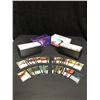 Image 2 : MAGIC THE GATHERING CARD LOT
