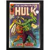 Image 1 : THE INCREDIBLE HULK #103 (MARVEL COMICS)