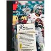 Image 2 : JUSTIN FIELDS SIGNED 8X10 PHOTO (RA COA)