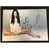 Image 1 : KATE BECKINSALE SIGNED 8X10 PHOTO (REAL AUTHENTIC COA)