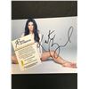 Image 2 : KATE BECKINSALE SIGNED 8X10 PHOTO (REAL AUTHENTIC COA)