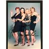 Image 1 : SEX AND THE CITY MULTI-SIGNED 8X10 PHOTO (REAL AUTHENTIC COA)