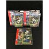 Image 1 : SPORTS COLLECTIBLES LOT